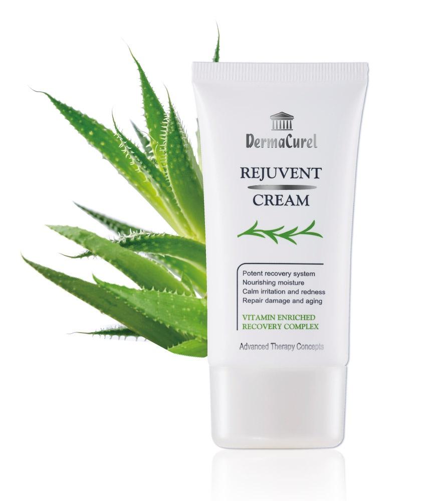 Rejuvent Cream
