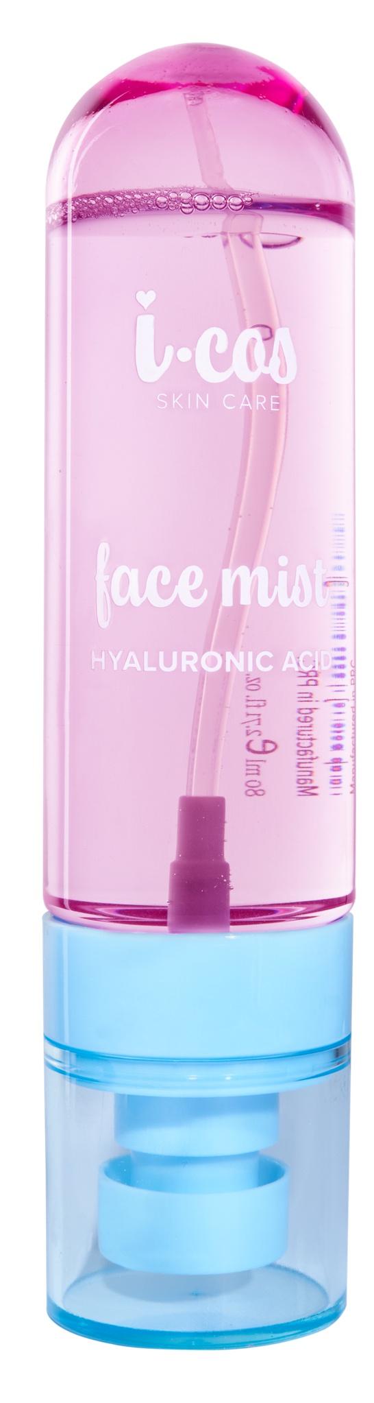 Face Mist Hyaluronic Acid