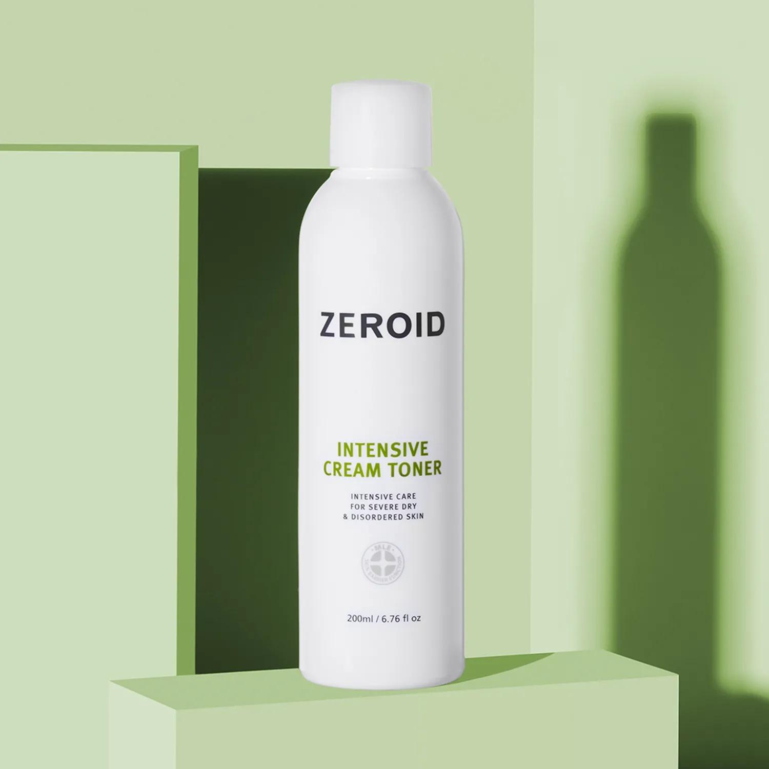 Intensive Cream Toner