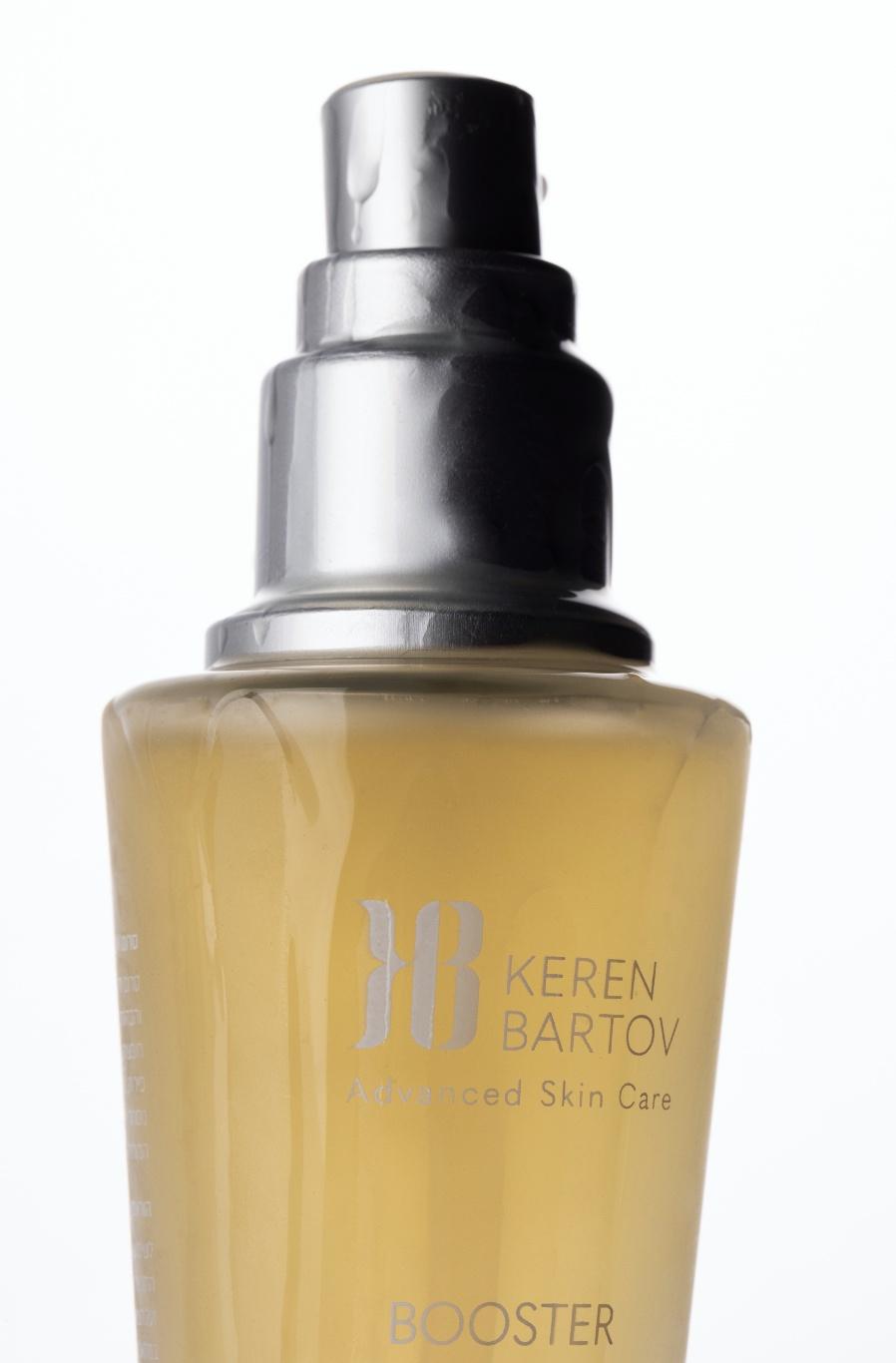 Booster Peel + Glow Serum