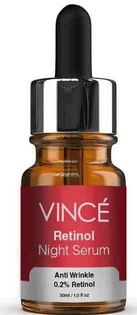 Retinol Night Serum