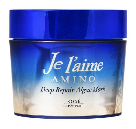 Je L'aime Amino Deep Repair Algae Hair Mask