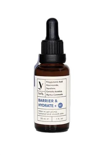 Barrier & Hydrate