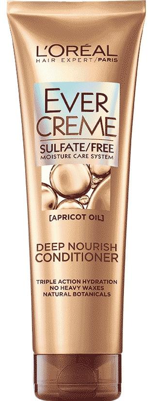 Ever Creme Conditioner