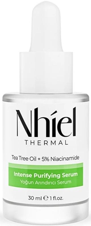 Intense Purifying Serum
