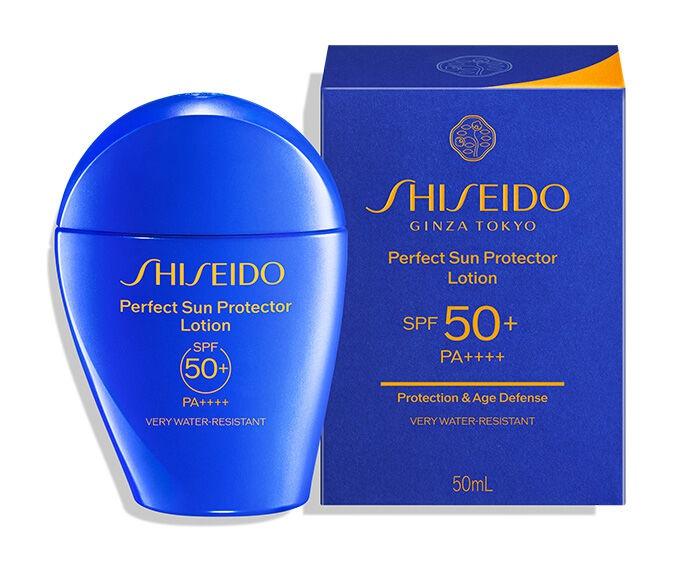 Perfect Sun Protector Lotion SPF50+ PA++++ (2025)