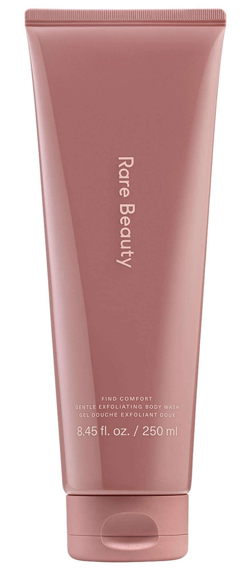 Find Comfort Gentle Exfolating Body Wash Gel Douche Exfoliant Doux