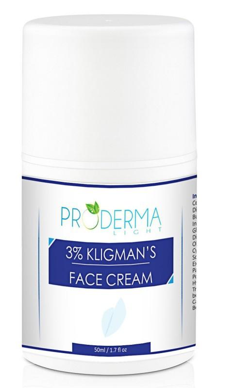 Face cream