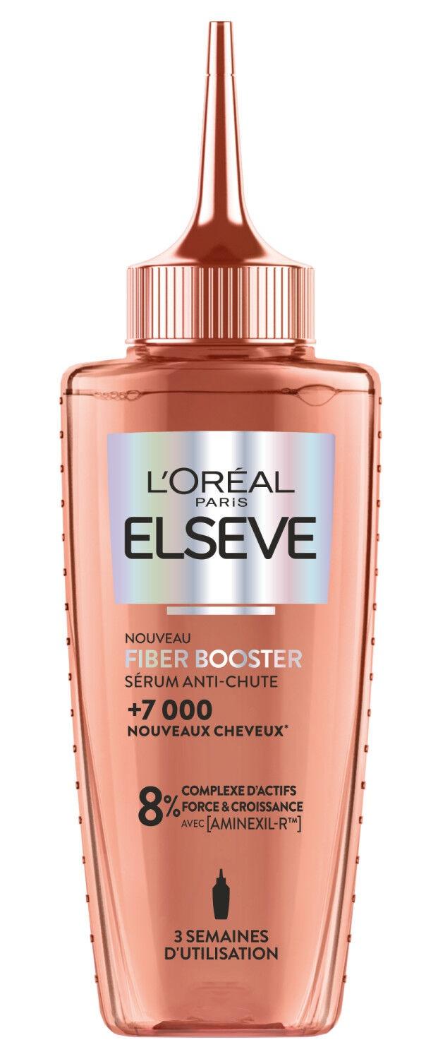 Elseve Fiber Booster