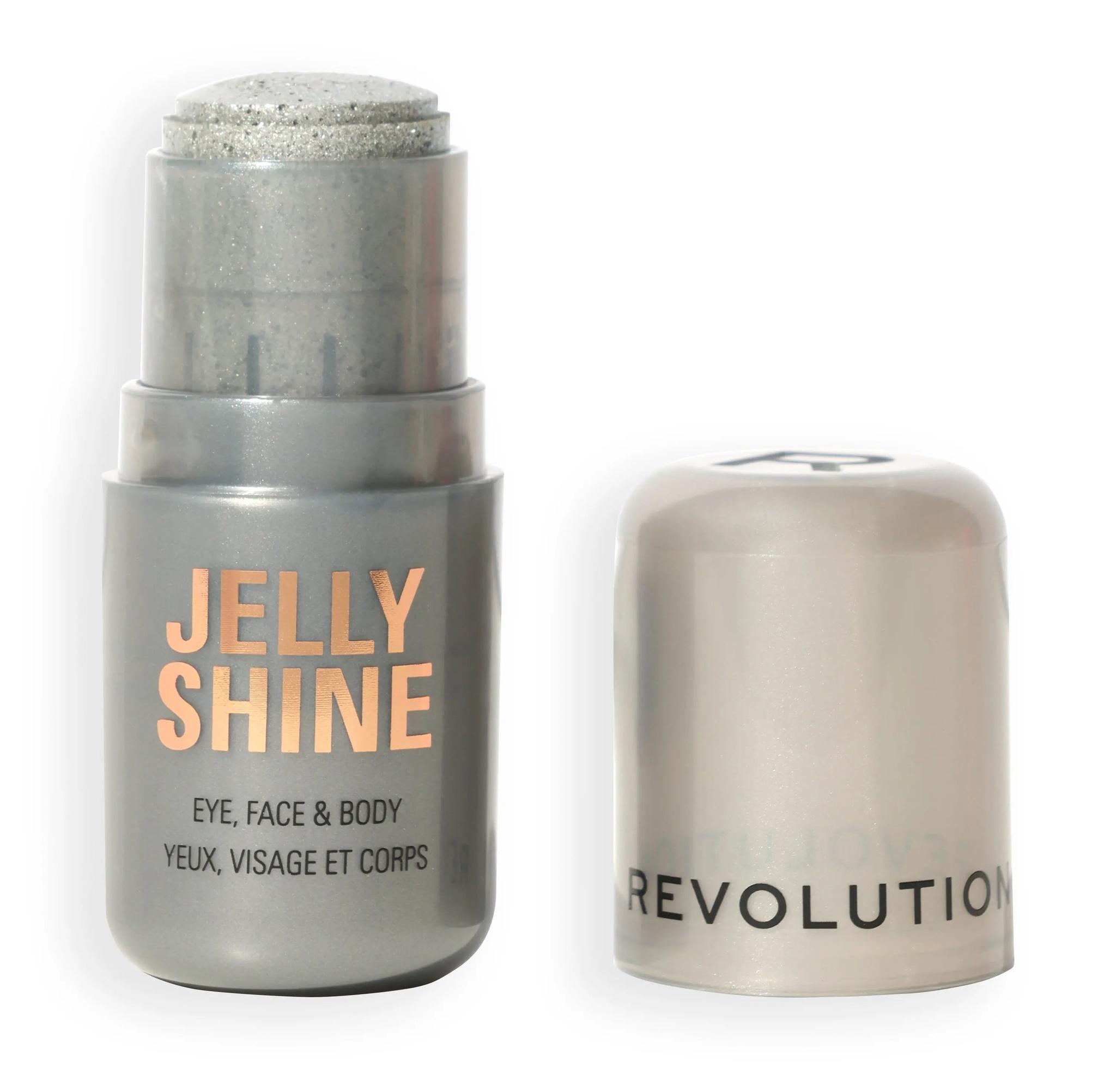 Jelly Shine Eye, Face & Body Highlight Stick