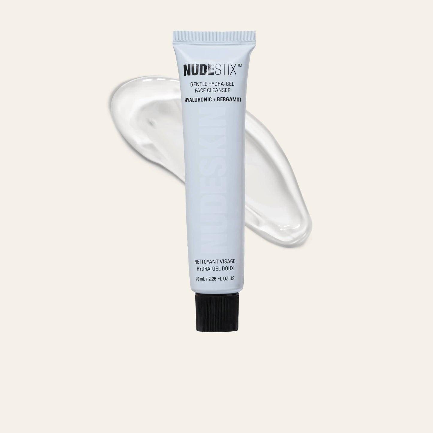 Gentle Hydra-gel Face Cleanser