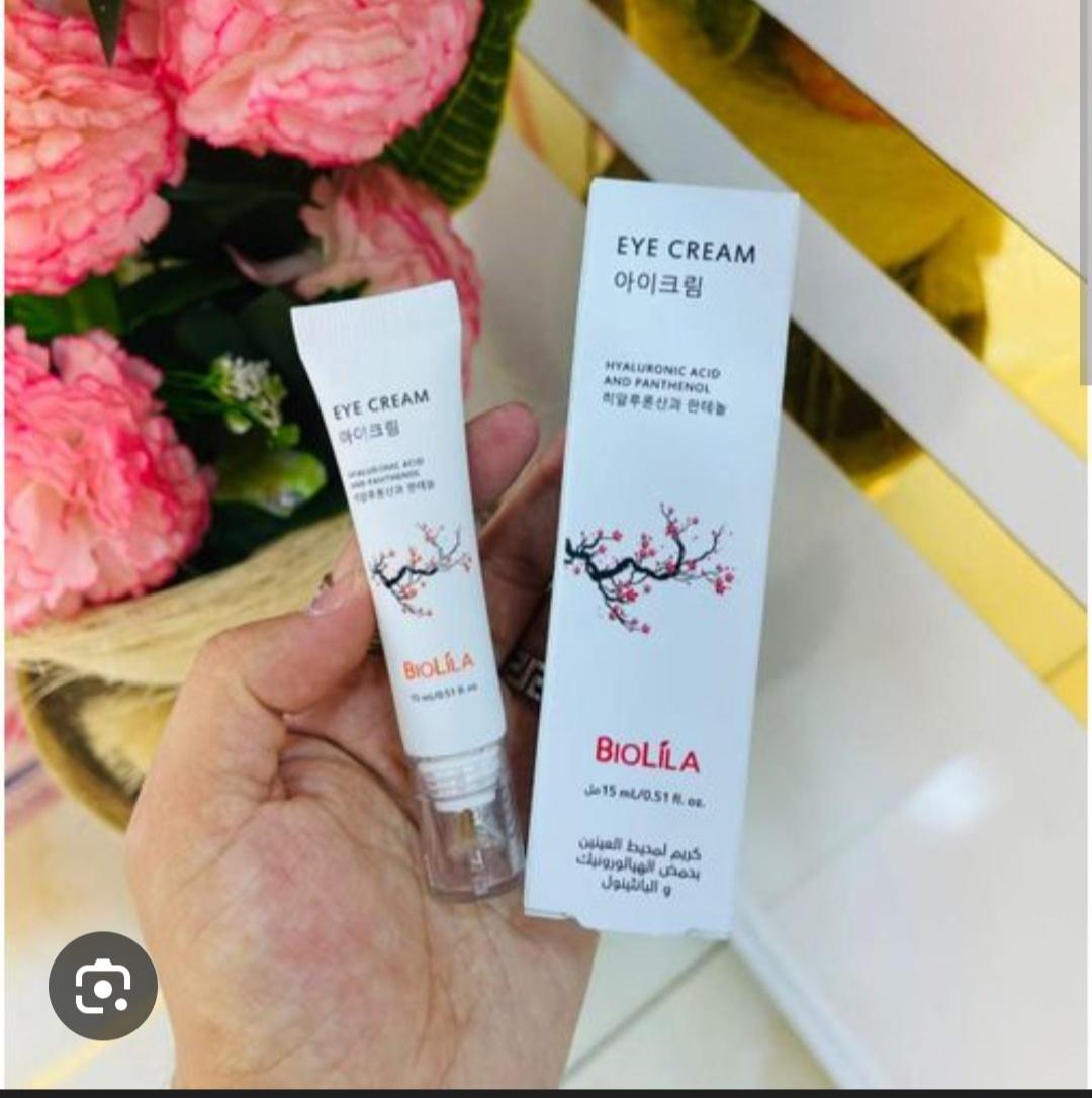 Eye Cream