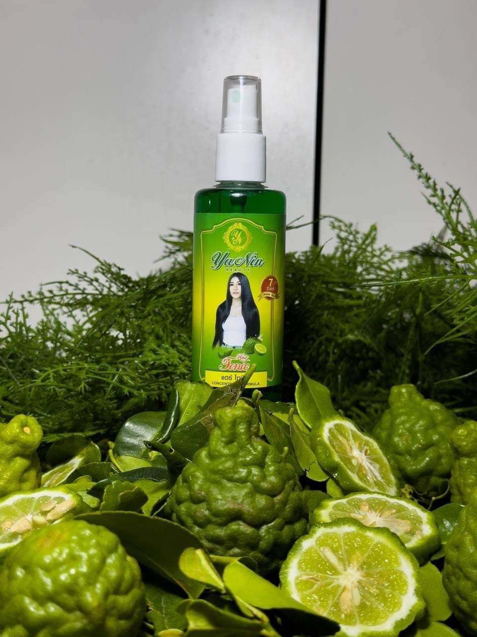 Hair Tonic
