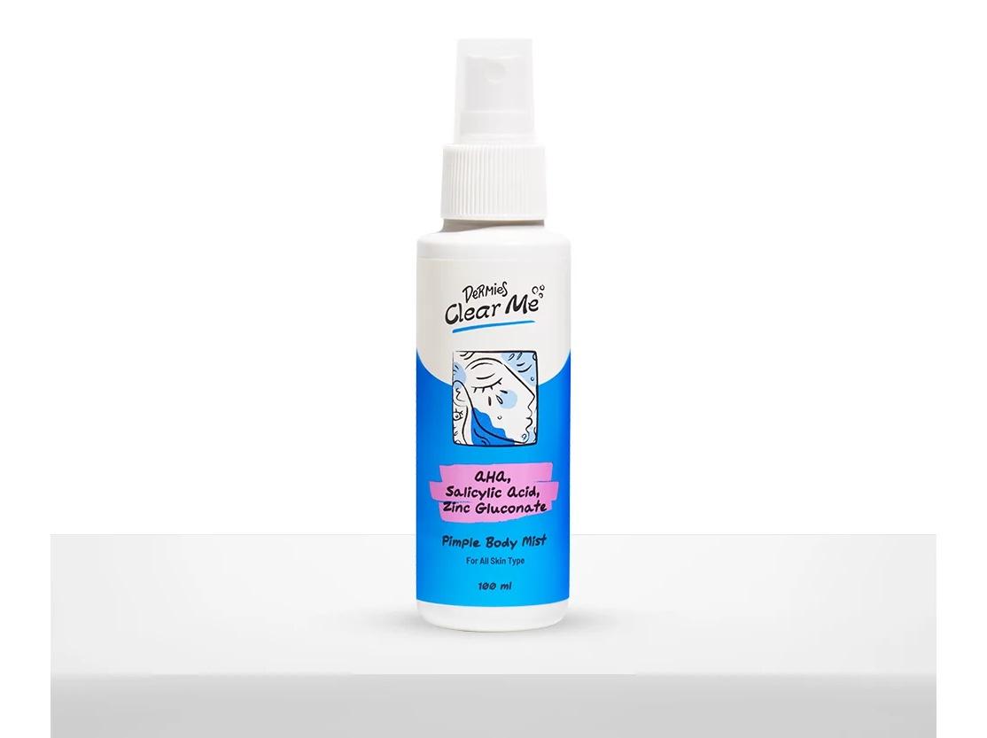 Pimple Body Mist