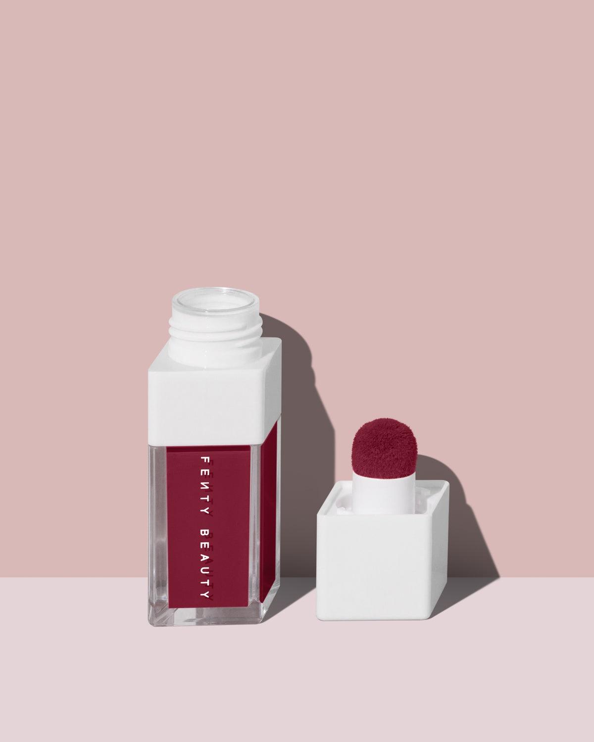 Shake ’n Play Buildable Liquid Blush