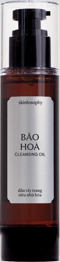 Bao Hoa - Cleansing Oil