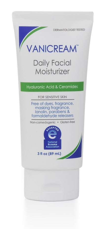 Moisturizer