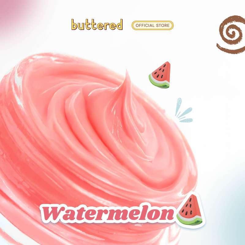 Buttered Lip Mask Scoop And Smooth