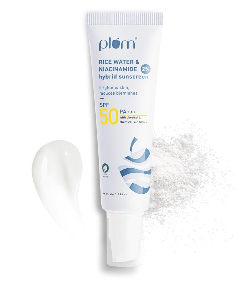 2% Niacinamide Sunscreen