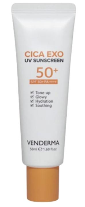 Cica Exo UV Sunscreen
