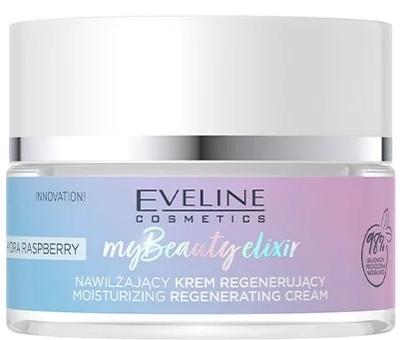My Beauty Elixir Hydra Raspberry Moisturizing Regenerating Cream