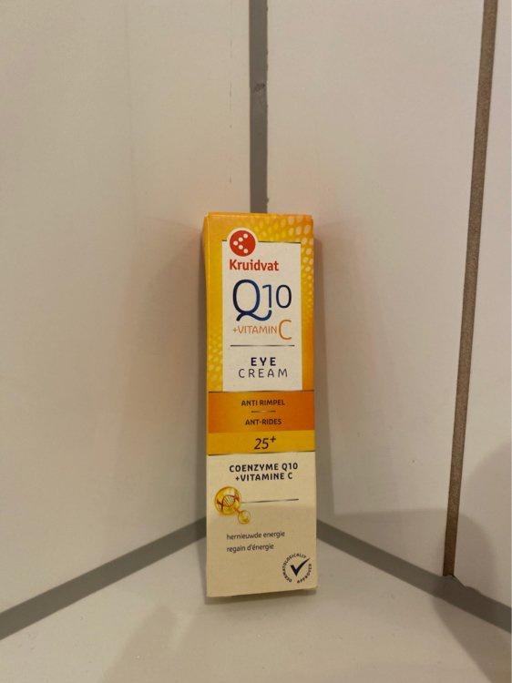 Eye Cream Anti Wrinkle