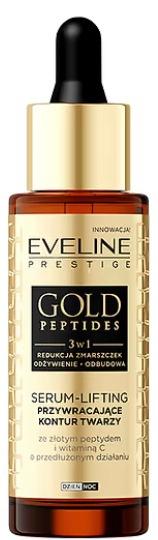 Gold Peptides 3in1 Lifting Serum