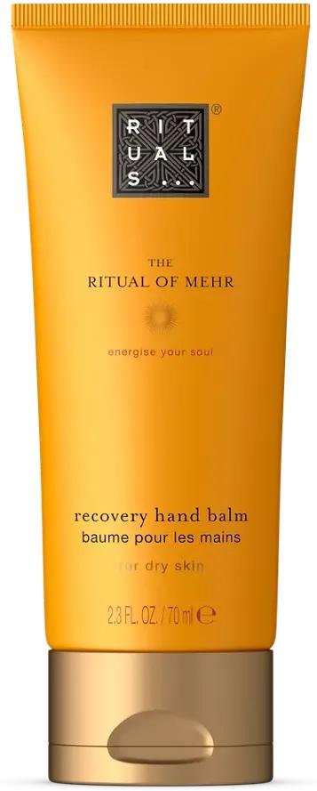 The Ritual Of Mehr Recovery Hand Balm
