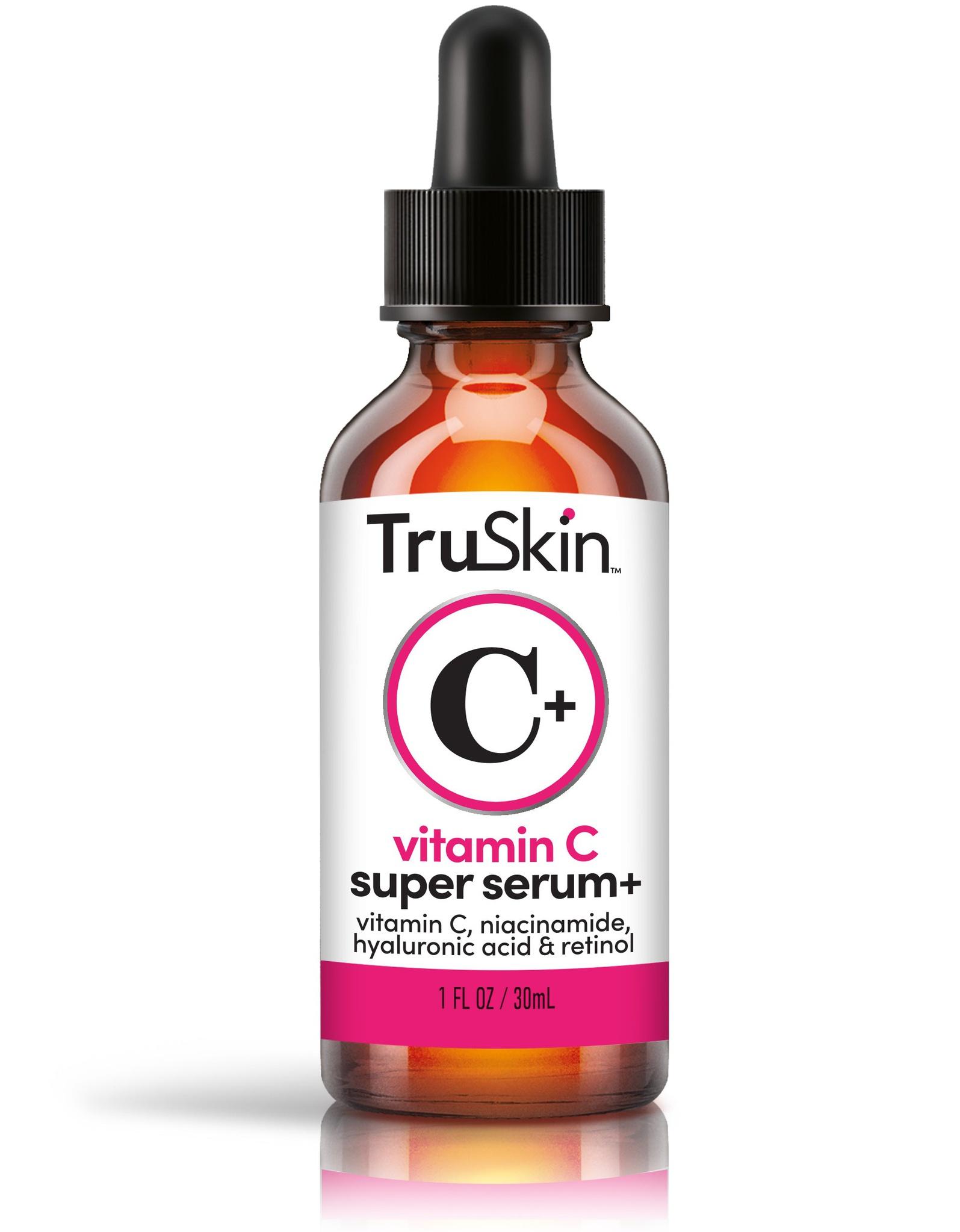 Vitamin C Super Serum +