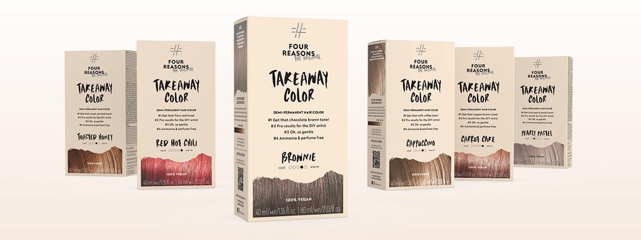 Takeaway Color