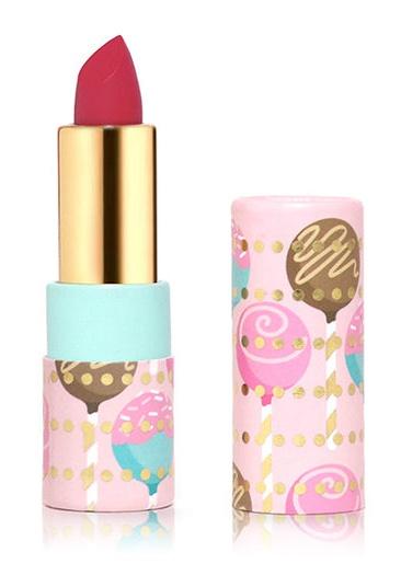 Cake Pop Lippies