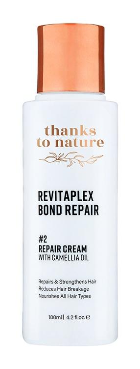 Revitaplex Bond Repair #2 Repair Cream