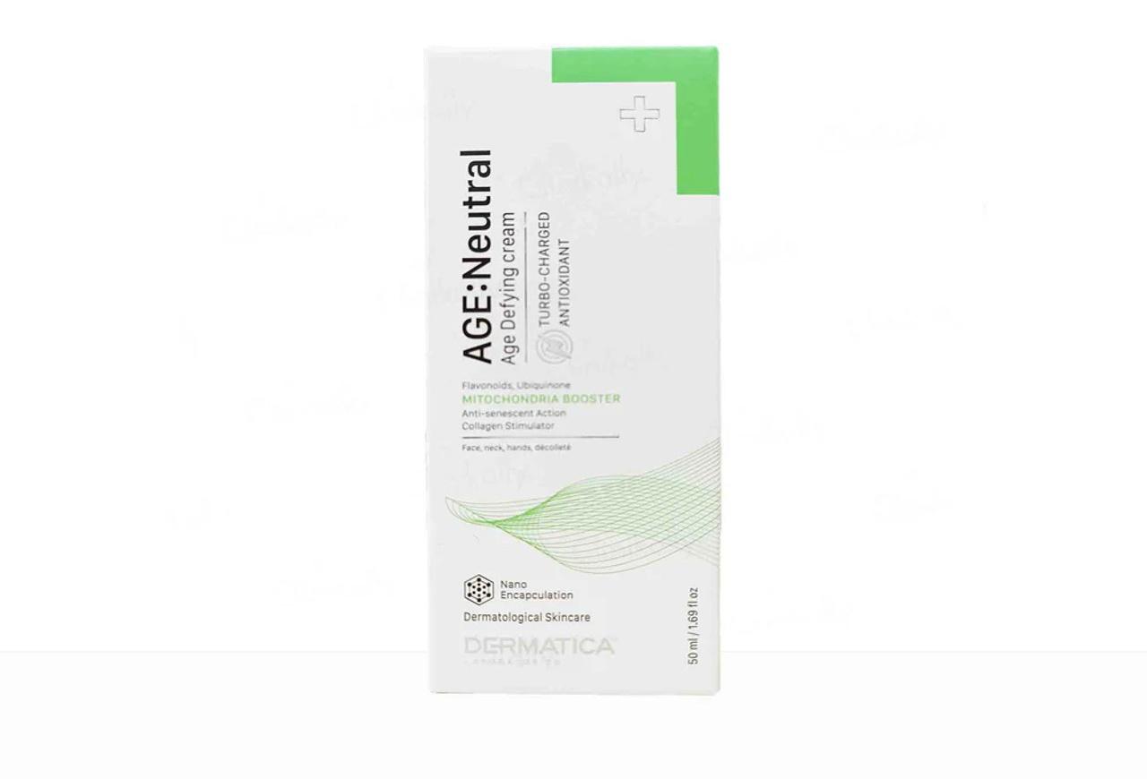 Age Neutral Cream