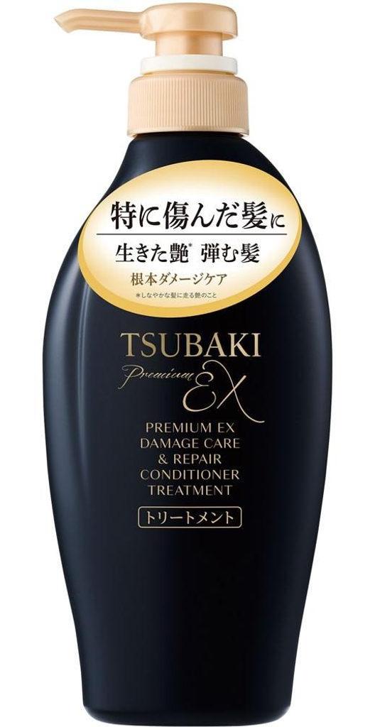 Premium Ex Damage Care & Repair Conditioner Treatment