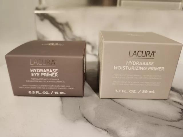 Hydrabase Eye Primer