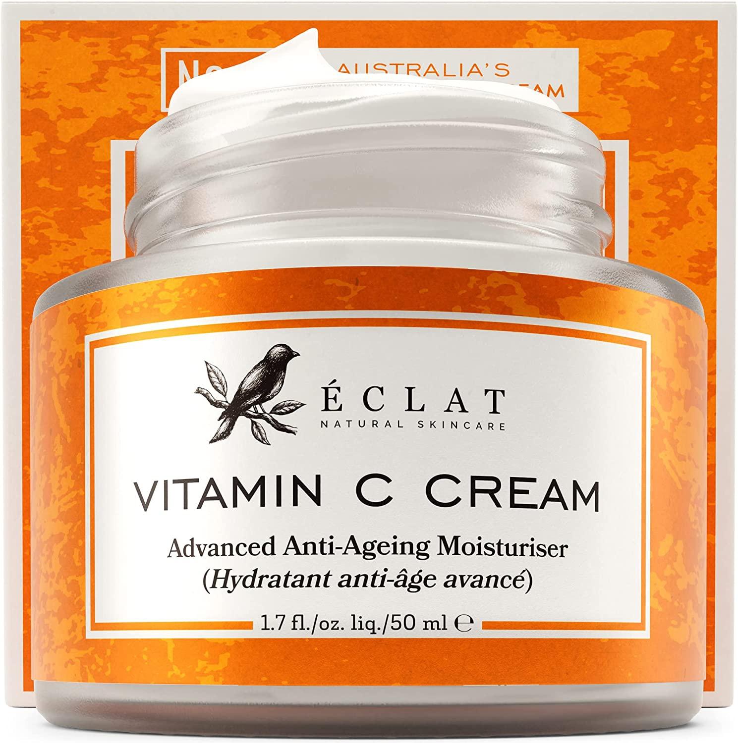 Vitamin C Cream