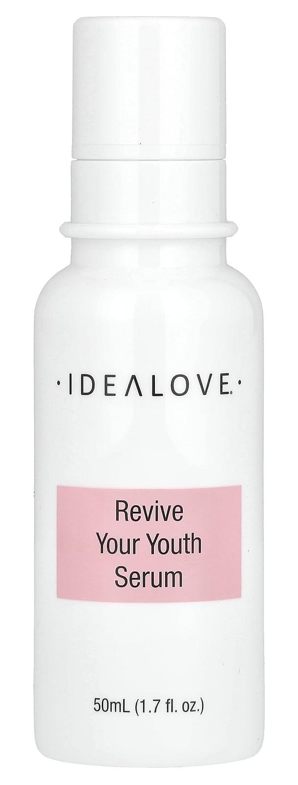 Revive Your Youth Serum