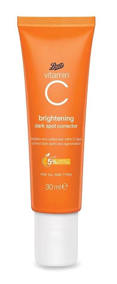 Vitamin C Brightening Dark Spot Corrector