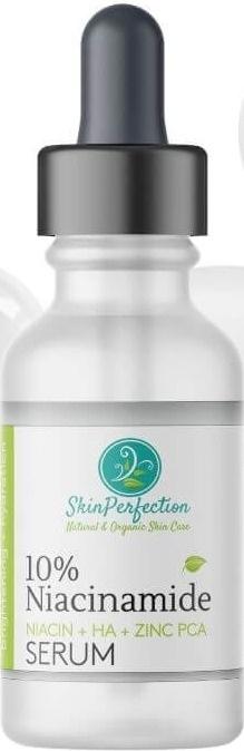 10% Niacinamide Serum