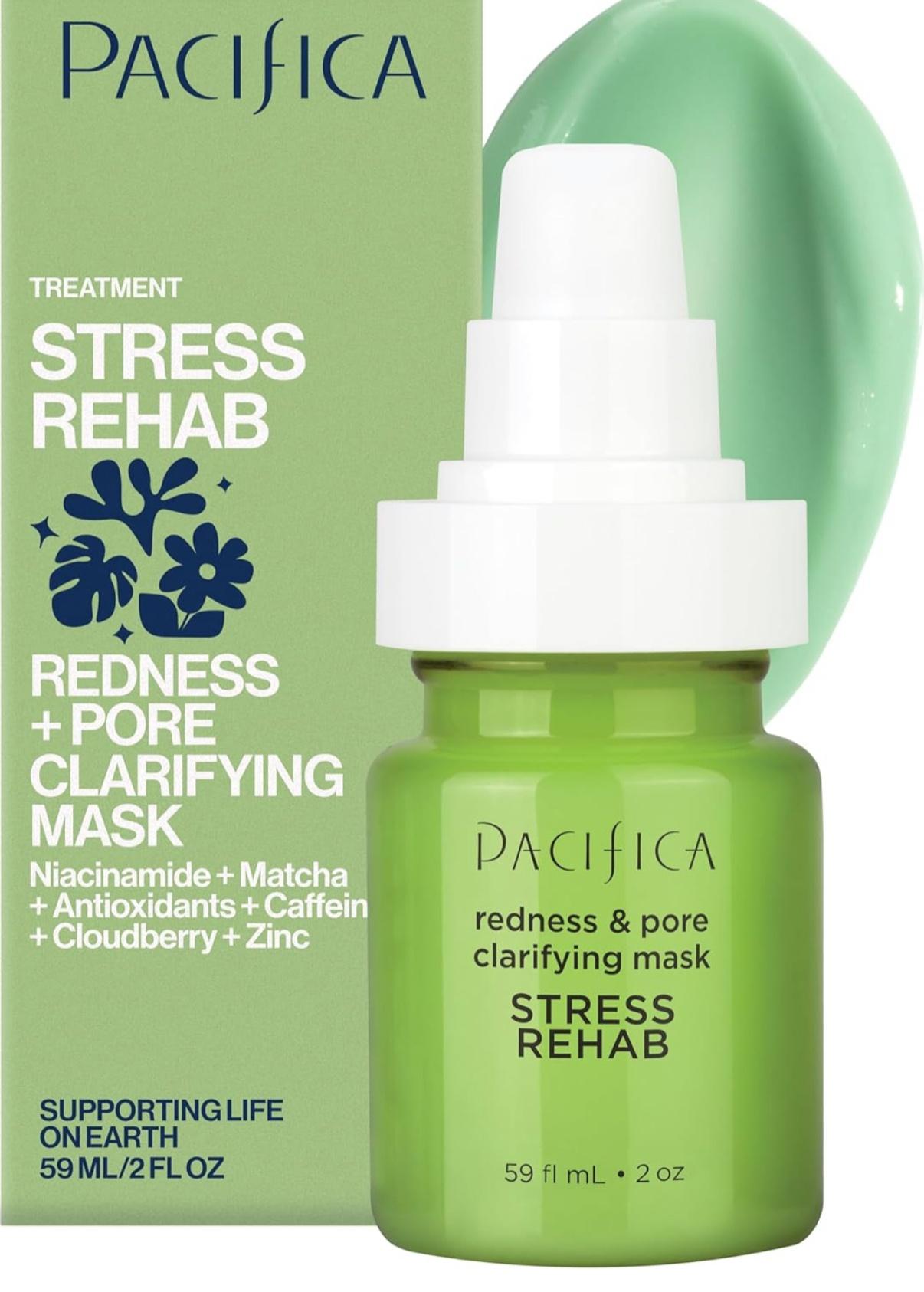Stress Rehab