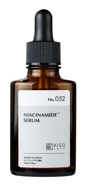 20% Niacinamide Serum