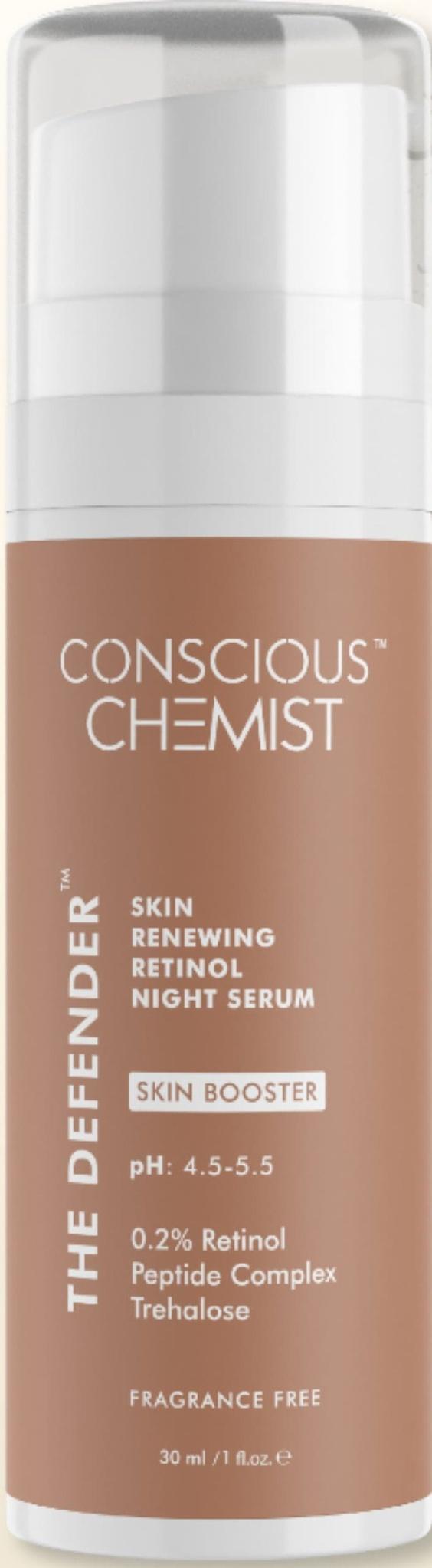0.2% Encapsulated Retinol  Anti-ageing Serum