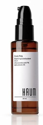 C+alpha