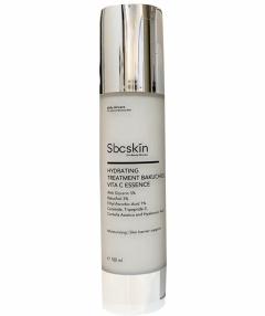 Hydrating Treatment Bakuchiol Vita C Essence