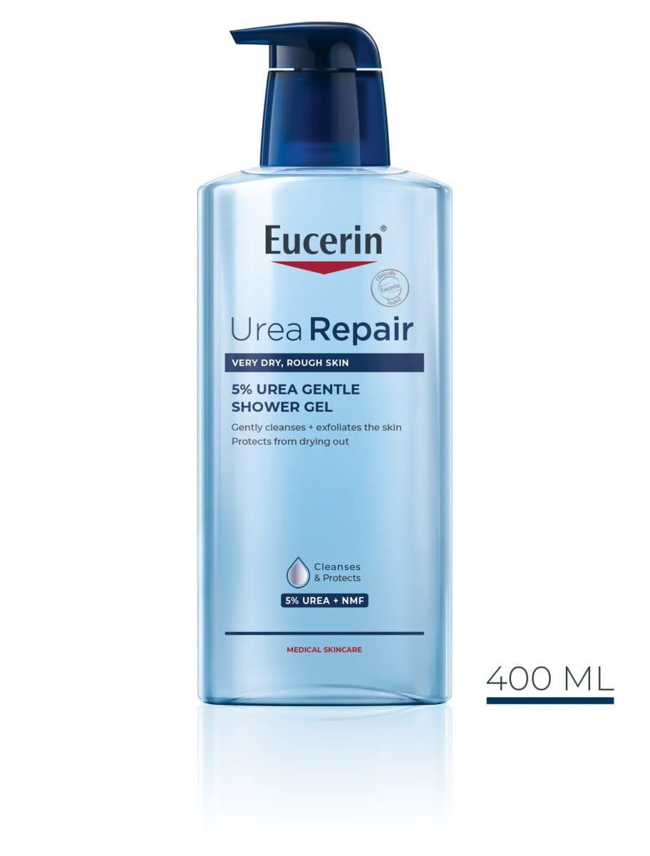 Urearepair 5% Urea Gentle Shower Gel