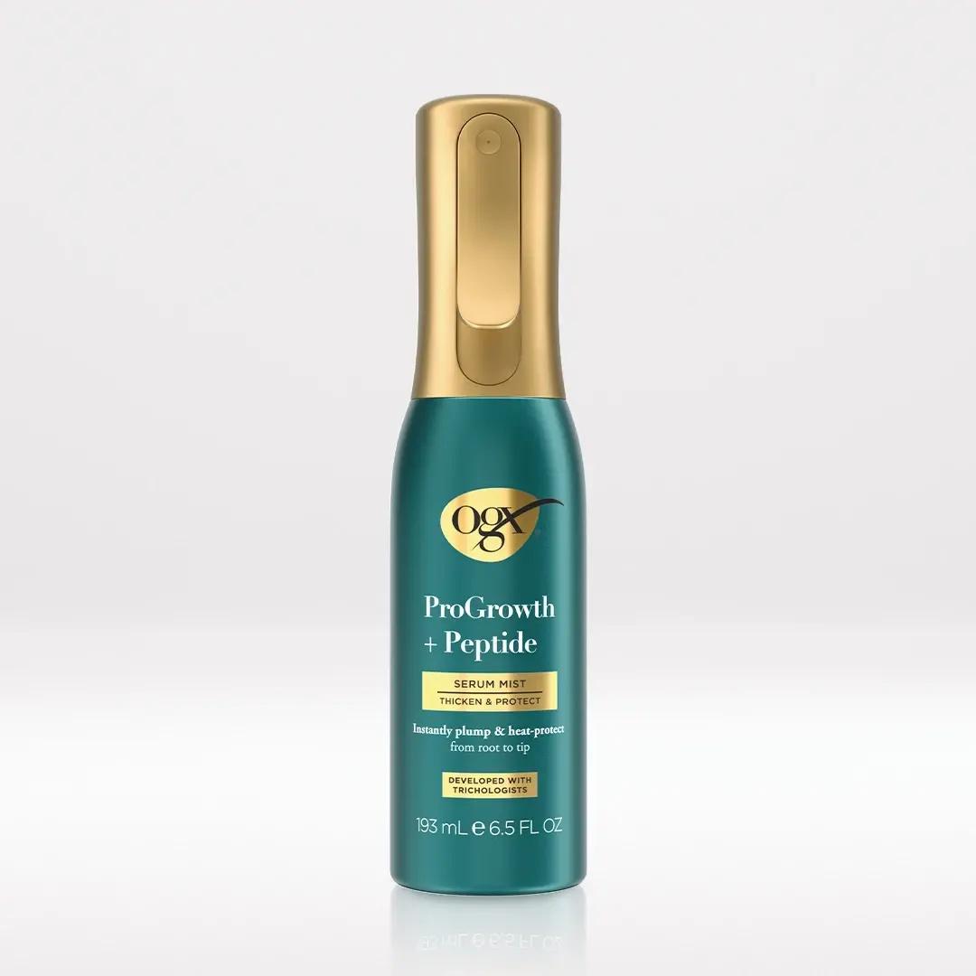ProGrowth + Peptide Serum Mist