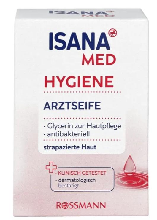 Arztseife Hygiene
