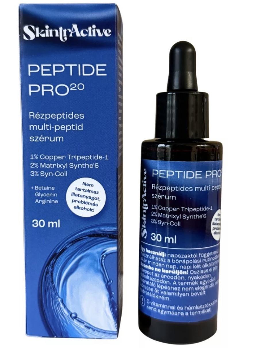 Peptide Pro