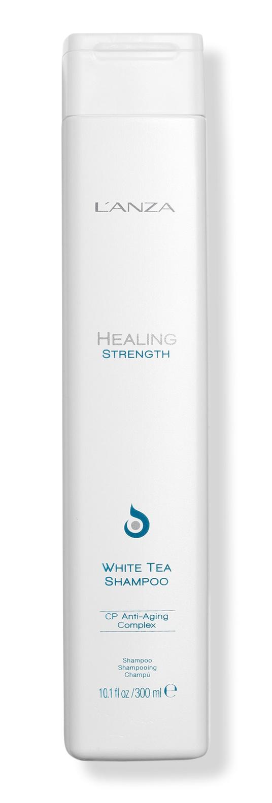 White Tea Shampoo
