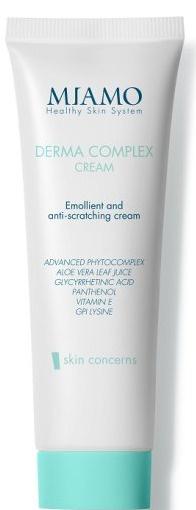 Derma Complex Cream